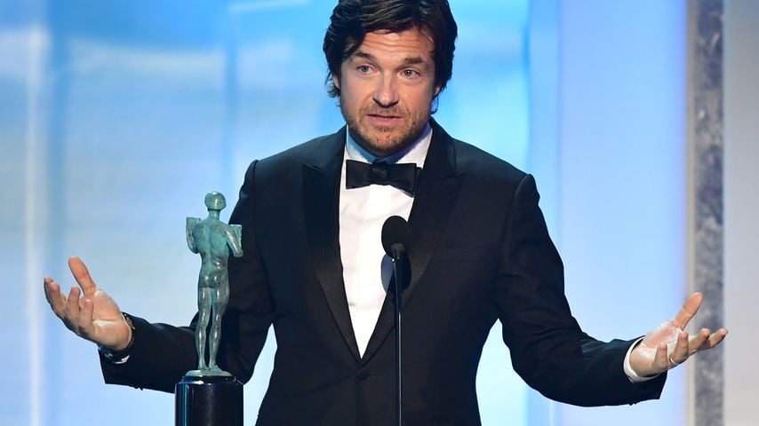 Jason Bateman bei den SAG Awards 2019