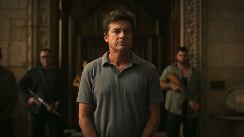 Jason Bateman in "Ozark"