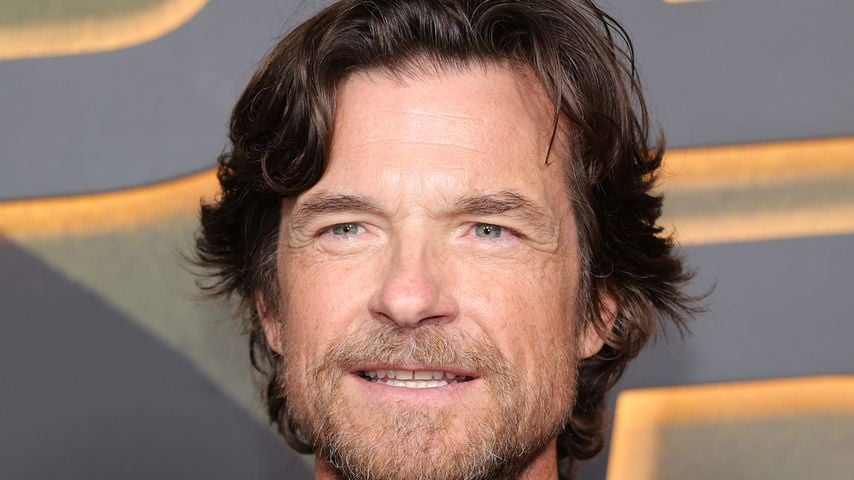 Jason Bateman, September 2025