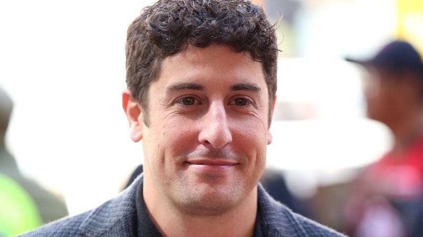Jason Biggs bei der "Who We Are Now"-Premiere in Toronto 2017