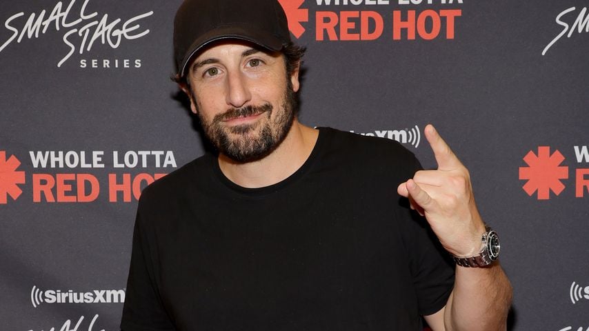 "American Pie"-Star Jason Biggs beichtet seinen Suchtabgrund