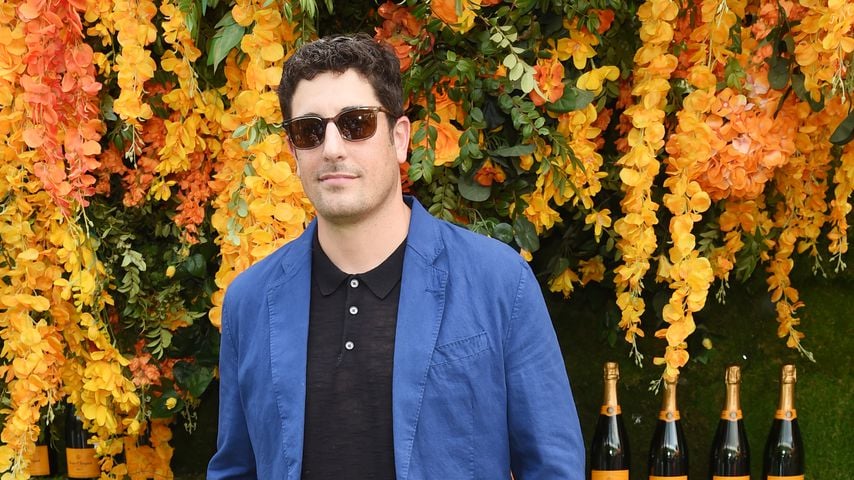 Jason Biggs, "American Pie"-Star