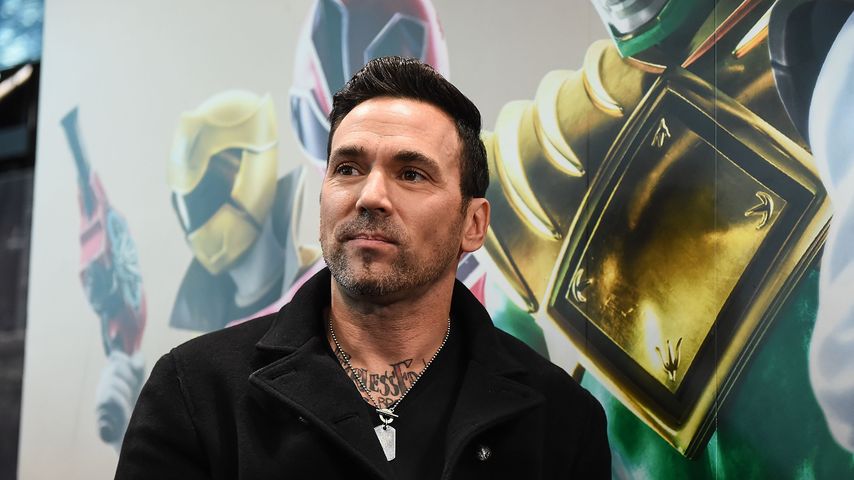 Jason David Franks Frau bestätigt: Er hat Suizid begangen