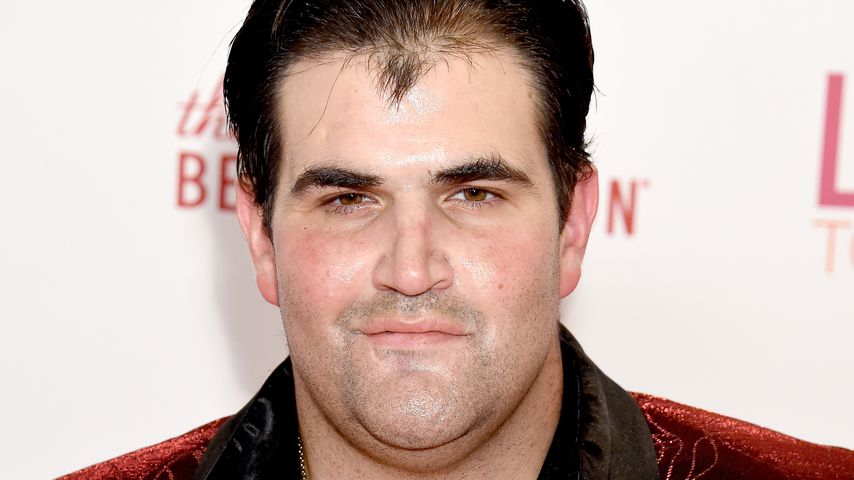 Ganz überraschend: Schauspieler Jason Davis mit 35 gestorben