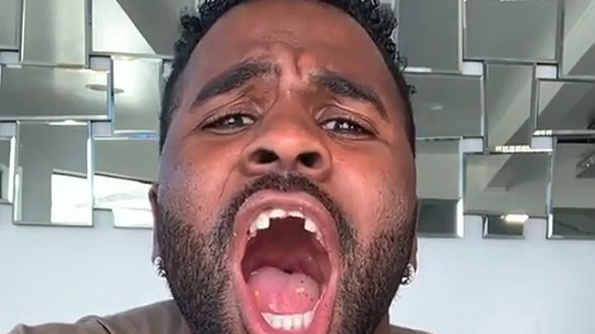 Jason Derulo im Mai 2020