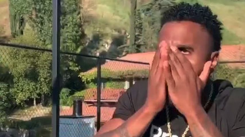 Jason Derulo, Sänger