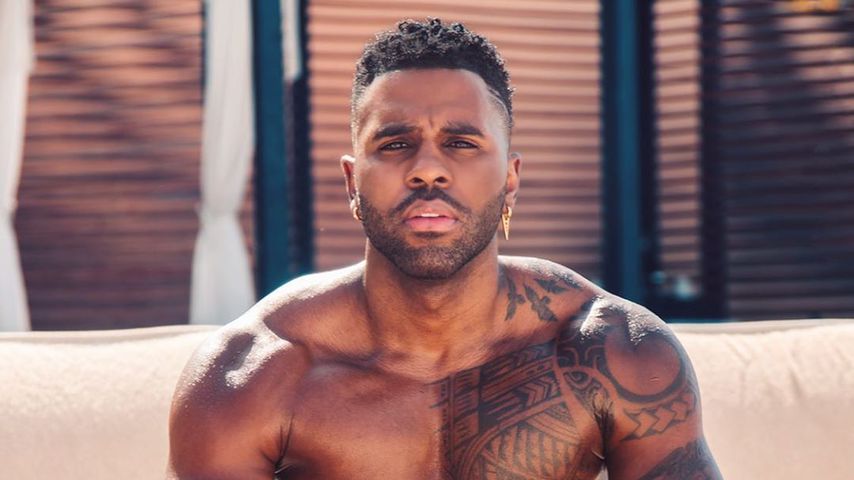 Jason Derulo, Mai 2019