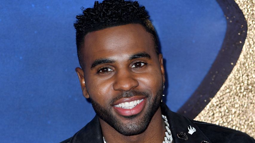 Jason Derulo, Musiker