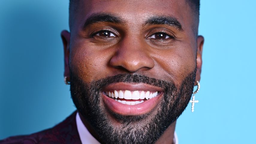 Jason Derulo, Sänger