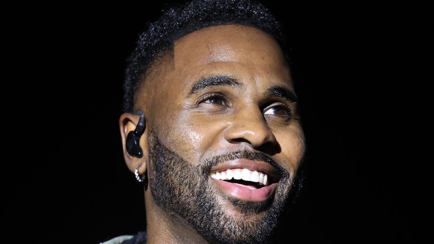 Sänger Jason Derulo
