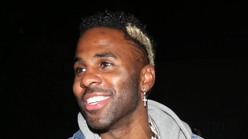 Darum singt Jason Derulo seinen Namen wieder in Liedern!