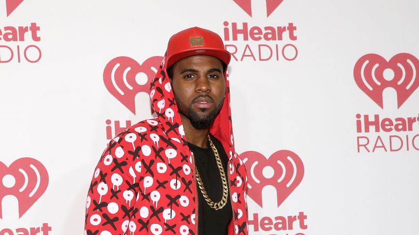 Aufgedeckt? Diesen Girlband-Star soll Jason Derulo daten