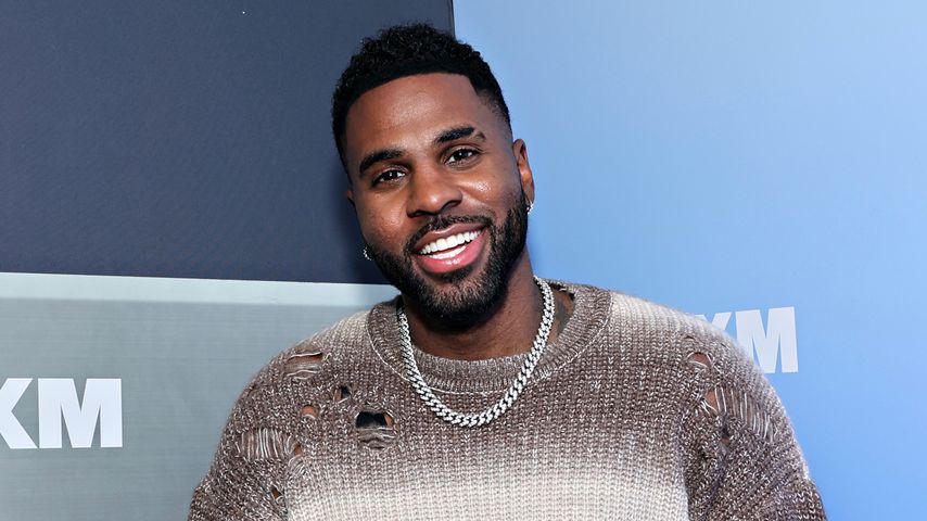Jason Derulo, Sänger