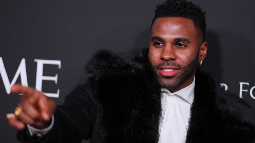 Jason Derulo, Sänger