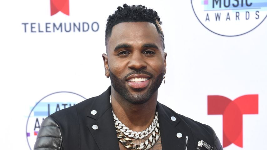 Verrückte TikTok-Clips: Wie weit würde Jason Derulo gehen?
