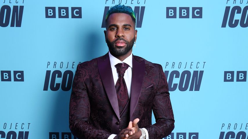 Jason Derulo, Sänger