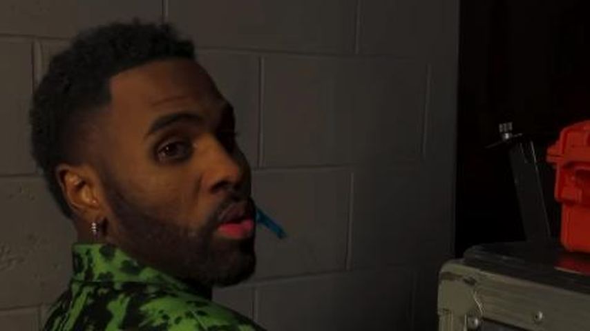 Jason Derulo, Sänger