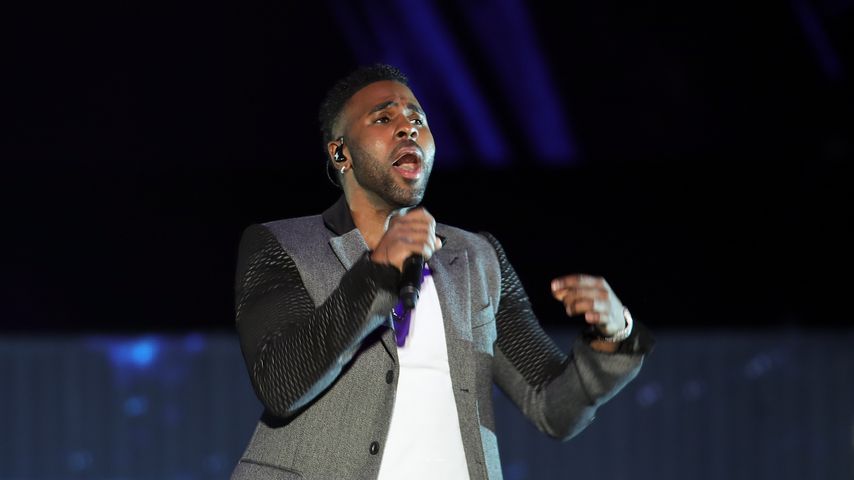 Jason Derulo performt beim Fiba Basketball World Cup 2019