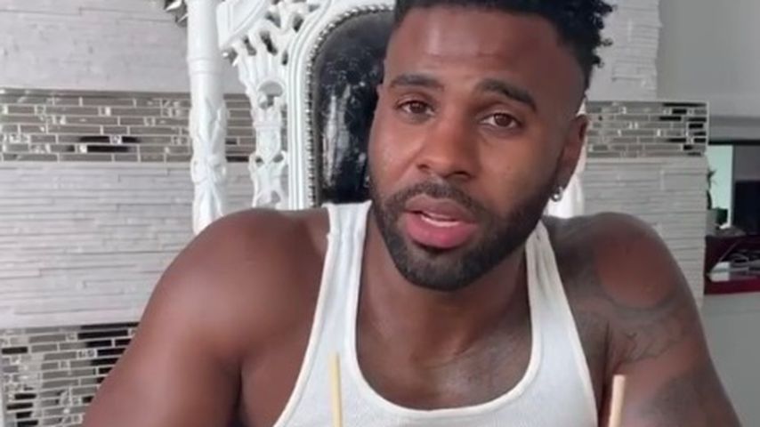 Jason Derulo im Juni 2020