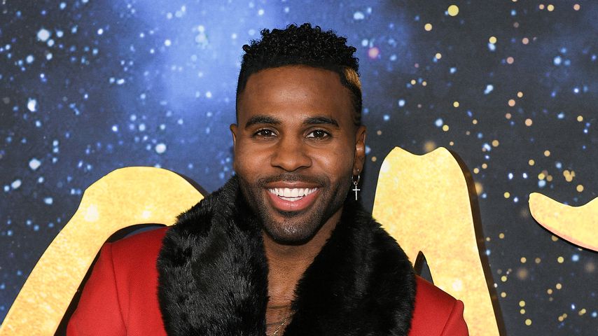 Jason Derulo im Dezember 2019
