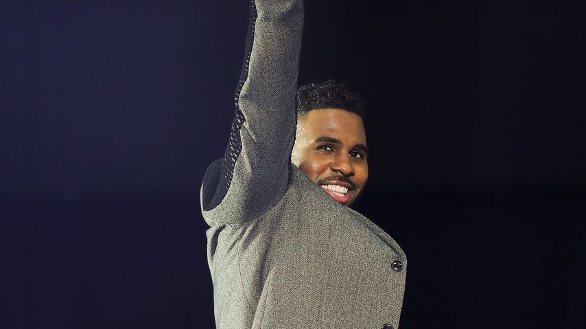 Sänger Jason Derulo