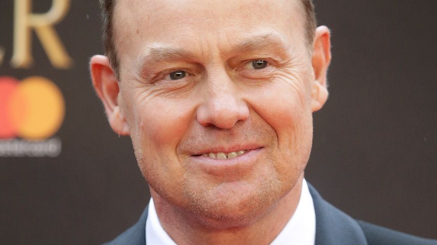 Jason Donovan bei den Olivier Awards im Jahr 2018