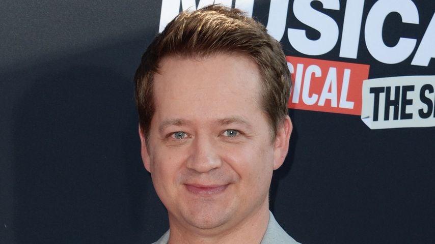 Jason Earles bei der "High School Musical: The Musical: The Series"-Premiere, 2022