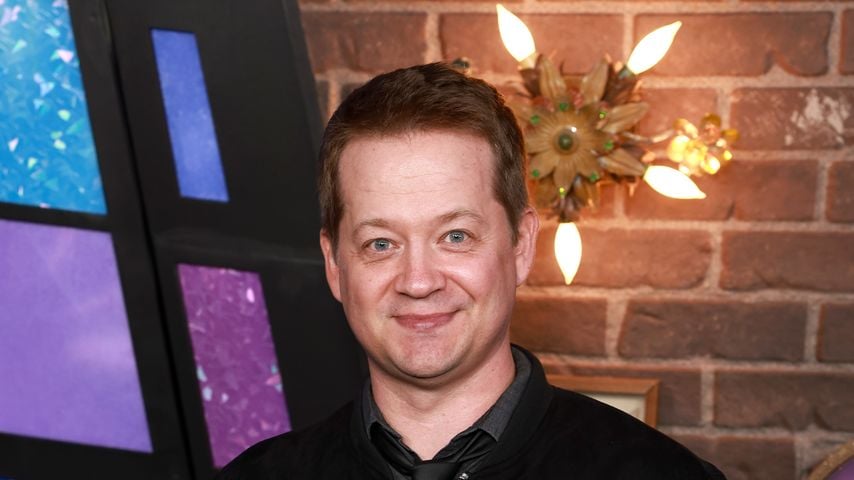 Diesen Rat würde Jason Earles seinem früheren Ich geben