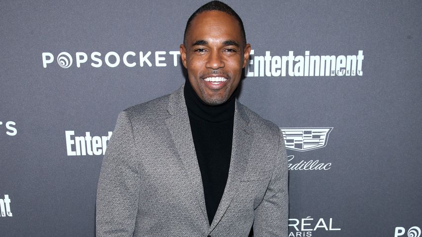 Jason George, Schauspieler
