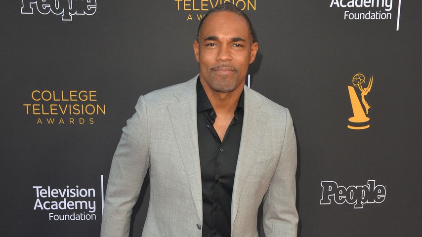 Jason George, "Grey's Anatomy"-Darsteller
