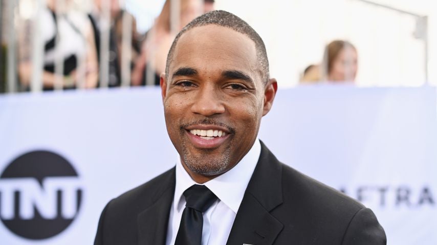 Jason George, Serien-Star