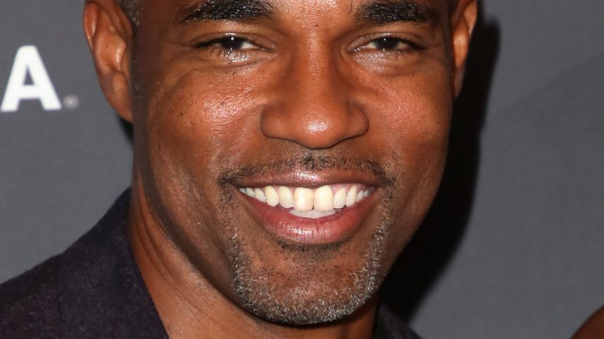 Jason George, Schauspieler