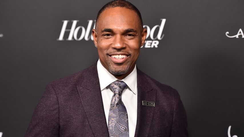"Grey's Anatomy"-Hottie Jason hatte Angst vor Serientod!