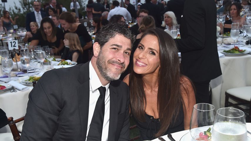 Bäuchlein: "Sabrina"-Star Soleil Moon Frye erwartet 4. Kind
