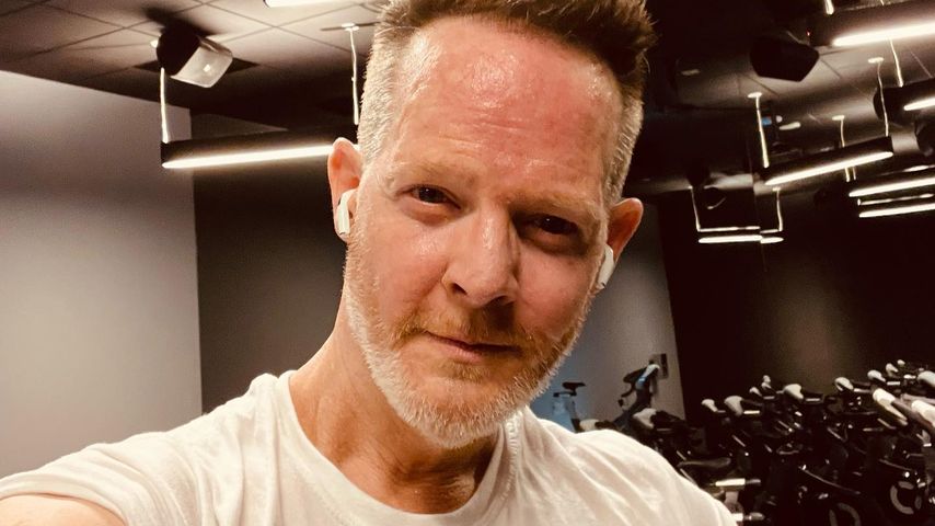 Jason Gray-Stanford, Februar 2022