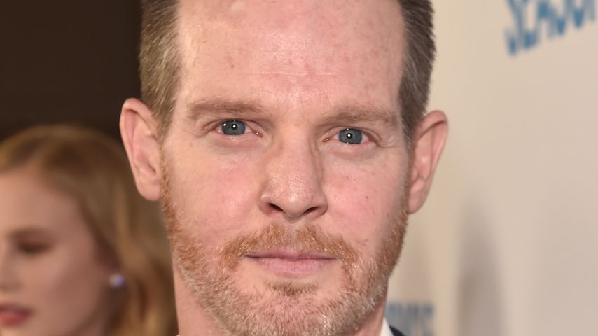Organversagen: "Monk"-Star hatte eine Herztransplantation