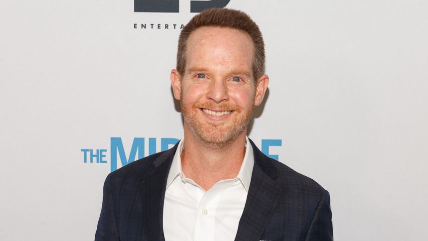 Jason Gray-Stanford, Schauspieler
