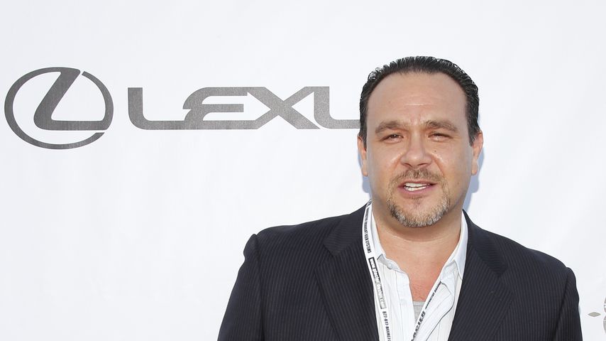 Jason Harley bei einem Event in Los Angeles