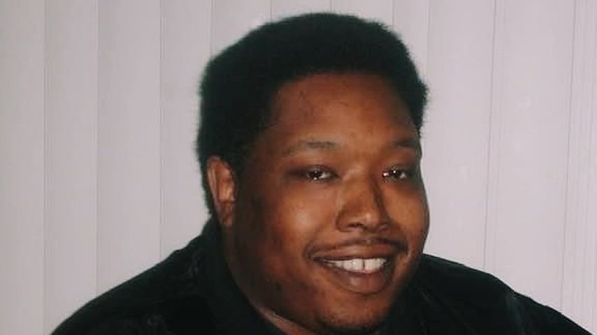 Jason Hudson, Bruder von Jennifer Hudson