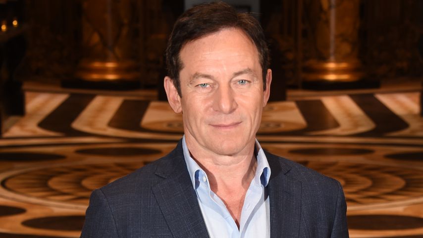 "Harry Potter"-Star Jason Isaacs war lange drogenabhängig
