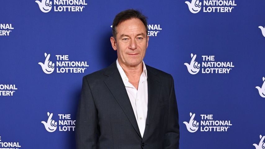 25 Jahre clean: Jason Isaacs spricht offen über seine Sucht