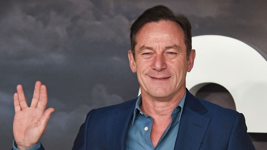 Jason Isaacs bei der UK-Premiere von "Star Trek Picard"
