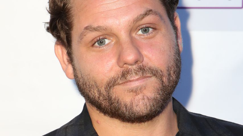 Häusliche Gewalt? "Free Willy"-Star Jason Richter verhaftet