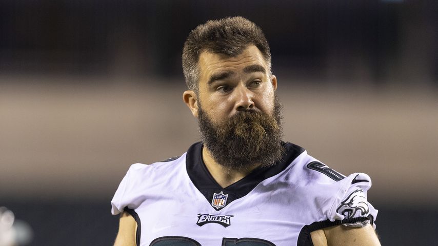 Zu früh verkündet: Steht Jason Kelces NFL-Aus nicht fest?
