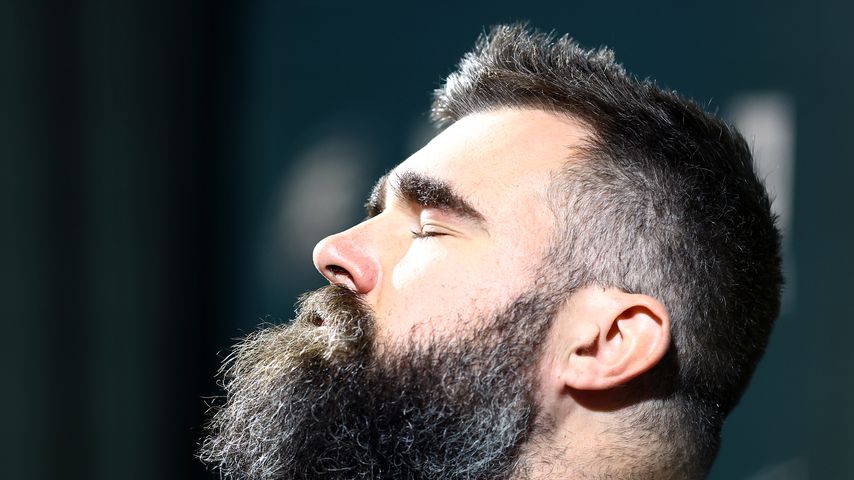 Jason Kelce, NFL-Star