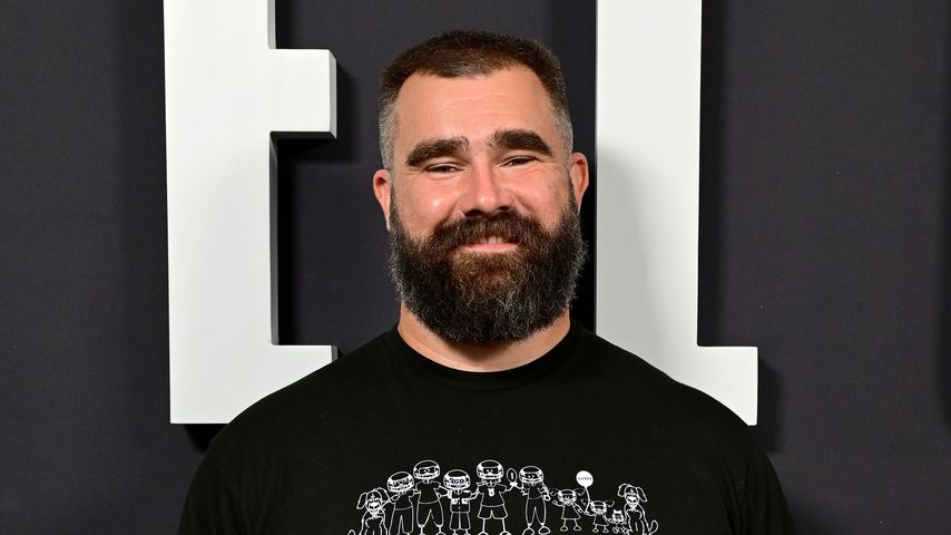 Jason Kelce, Footballspieler