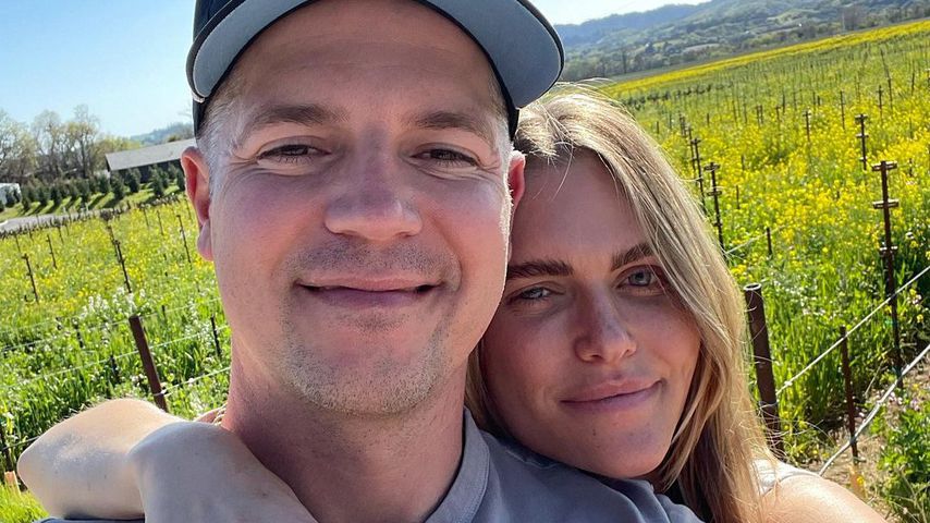 Lauren Scruggs und Jason Kennedy erwarten ihr zweites Kind