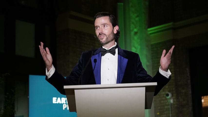 Jason Knauf, ehemaliger Pressesprecher von Herzogin Meghan