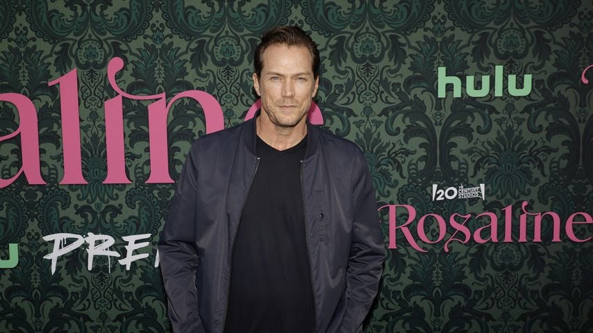 Drei Jahre Pause: "Sex and the City"-Star Jason Lewis zurück