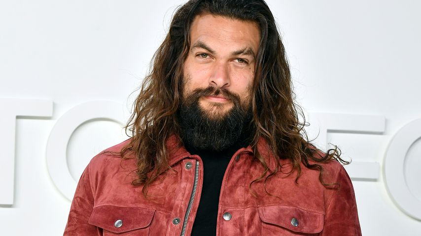 Jason Momoa, "Game of Thrones"-Star
